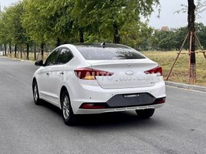 Xe Hyundai Elantra 1.6 MT 2021