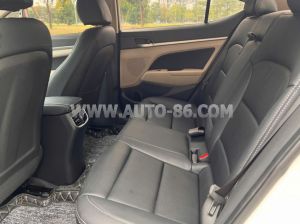 Xe Hyundai Elantra 1.6 MT 2021