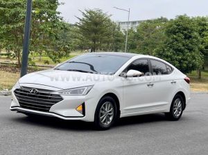 Xe Hyundai Elantra 1.6 MT 2021