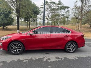 Xe Kia Cerato 2.0 AT Premium 2021