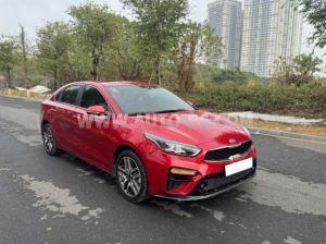 Xe Kia Cerato 2.0 AT Premium 2021