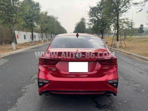 Xe Kia Cerato 2.0 AT Premium 2021