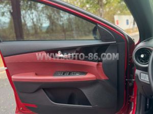 Xe Kia Cerato 2.0 AT Premium 2021