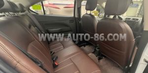 Xe Mitsubishi Attrage 1.2 MT 2023