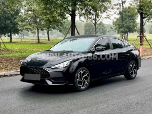 Xe MG 5 Luxury 1.5 AT 2023