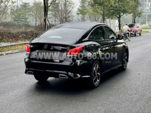 Xe MG 5 Luxury 1.5 AT 2023