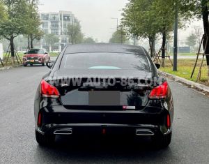 Xe MG 5 Luxury 1.5 AT 2023