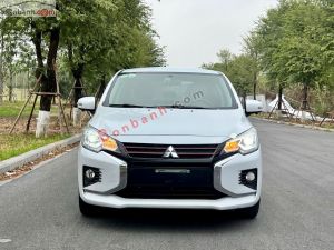 Xe Mitsubishi Attrage 1.2 CVT 2020