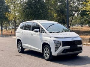 Xe Hyundai Stargazer Tiêu chuẩn 1.5 AT 2022