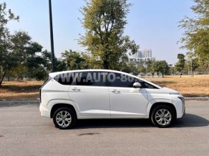 Xe Hyundai Stargazer Tiêu chuẩn 1.5 AT 2022