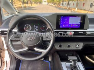 Xe Hyundai Stargazer Tiêu chuẩn 1.5 AT 2022