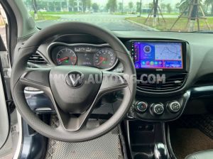 Xe VinFast Fadil 1.4 AT 2020