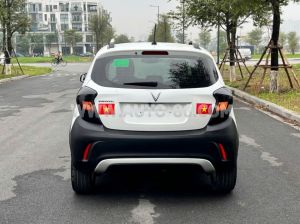 Xe VinFast Fadil 1.4 AT 2020