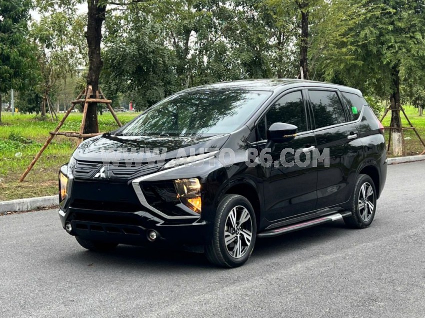 Mitsubishi Xpander 1.5 MT 2021