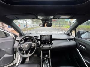 Xe Toyota Corolla Cross 1.8V 2021