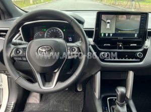 Xe Toyota Corolla Cross 1.8V 2021