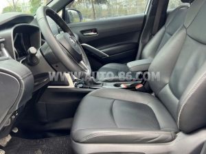 Xe Toyota Corolla Cross 1.8V 2021