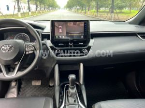 Xe Toyota Corolla Cross 1.8V 2021