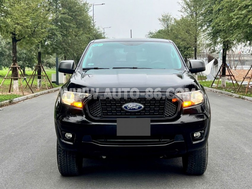 Ford Ranger XLS 2.2L 4x2 AT 2022