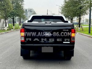 Xe Ford Ranger XLS 2.2L 4x2 AT 2022