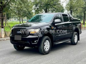 Xe Ford Ranger XLS 2.2L 4x2 AT 2022