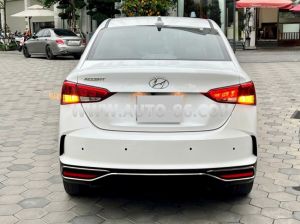 Xe Hyundai Accent 1.4 AT 2021