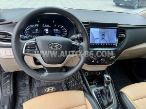 Xe Hyundai Accent 1.4 AT 2021