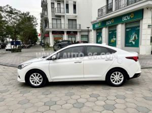 Xe Hyundai Accent 1.4 AT 2021