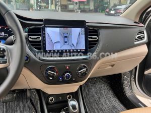 Xe Hyundai Accent 1.4 AT 2021