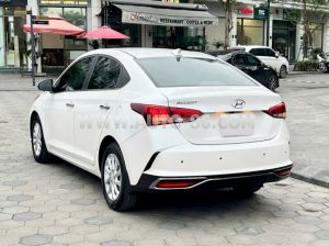 Xe Hyundai Accent 1.4 AT 2021