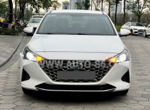 Xe Hyundai Accent 1.4 AT 2021