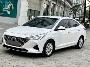 Xe Hyundai Accent 1.4 AT 2021