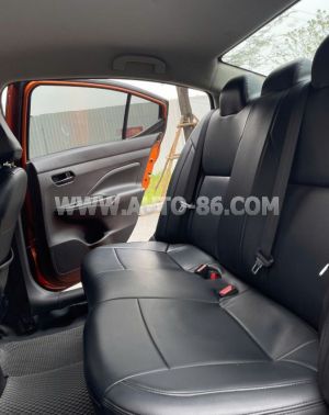 Xe Nissan Almera EL 1.0 CVT 2021