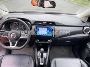 Xe Nissan Almera EL 1.0 CVT 2021