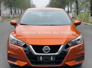 Xe Nissan Almera EL 1.0 CVT 2021