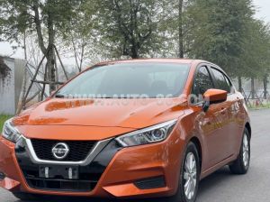 Xe Nissan Almera EL 1.0 CVT 2021