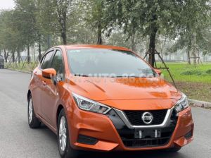 Xe Nissan Almera EL 1.0 CVT 2021