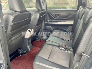 Xe Toyota Veloz Cross Top 1.5 CVT 2023