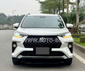 Xe Toyota Veloz Cross Top 1.5 CVT 2023