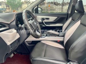 Xe Toyota Veloz Cross Top 1.5 CVT 2023
