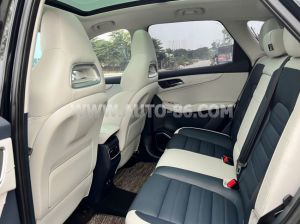 Xe MG HS 1.5T DEL 2023