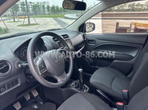 Xe Mitsubishi Attrage 1.2 MT 2022