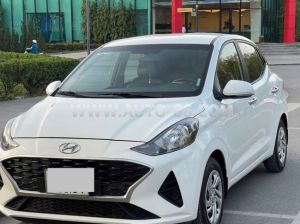 Xe Hyundai i10 1.2 MT 2022