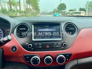 Xe Hyundai i10 Grand 1.2 AT 2020