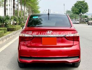 Xe Hyundai i10 Grand 1.2 AT 2020