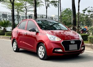 Xe Hyundai i10 Grand 1.2 AT 2020