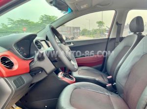 Xe Hyundai i10 Grand 1.2 AT 2020