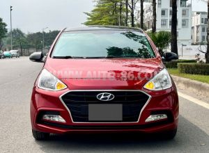 Xe Hyundai i10 Grand 1.2 AT 2020