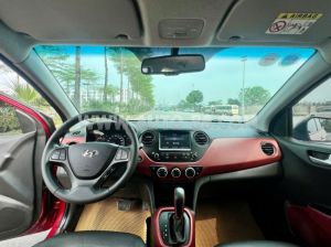 Xe Hyundai i10 Grand 1.2 AT 2020