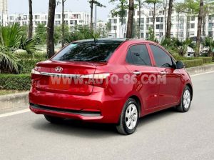 Xe Hyundai i10 Grand 1.2 AT 2020